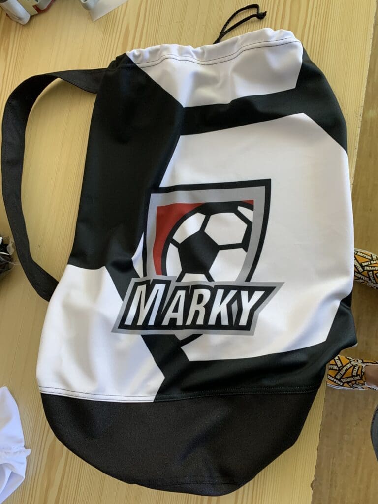 Sportovní vak Marky Sport