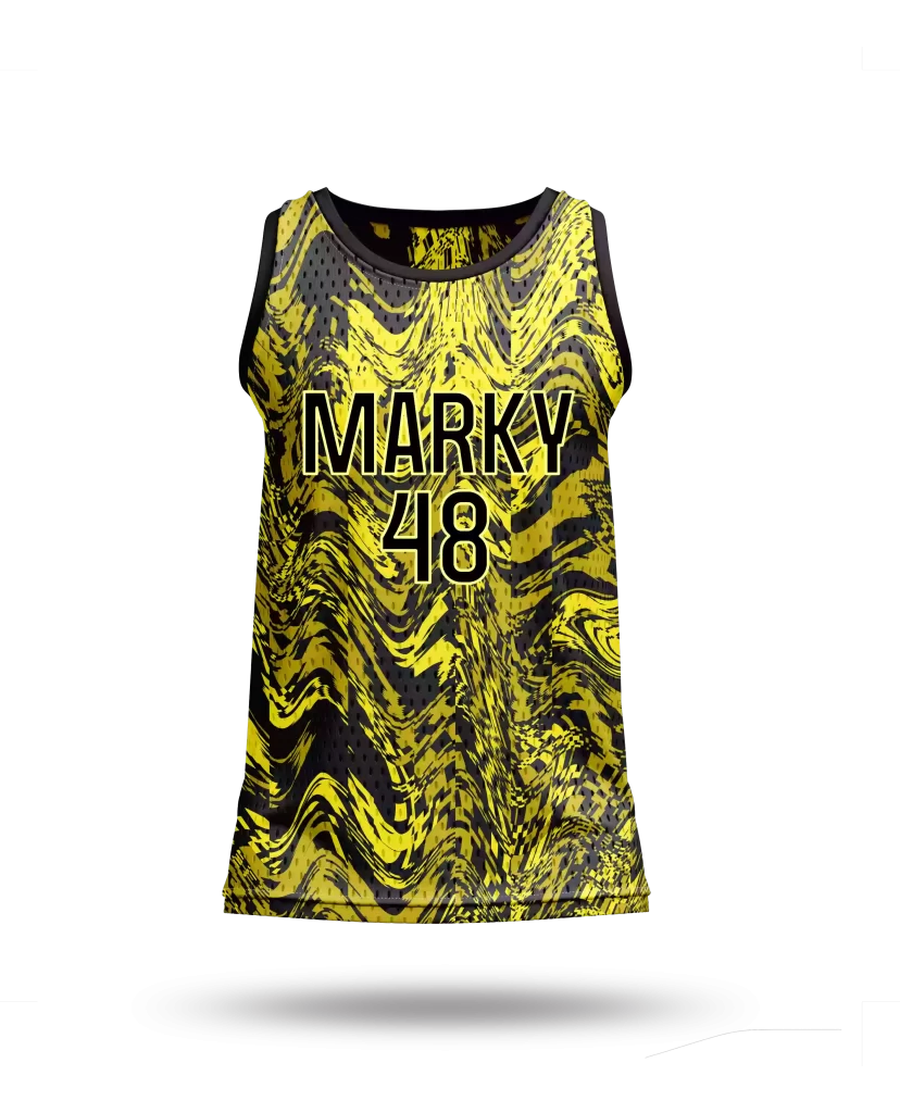 Basketbalové dresy obrázek 36 Basketbalové dresy obrázek 35