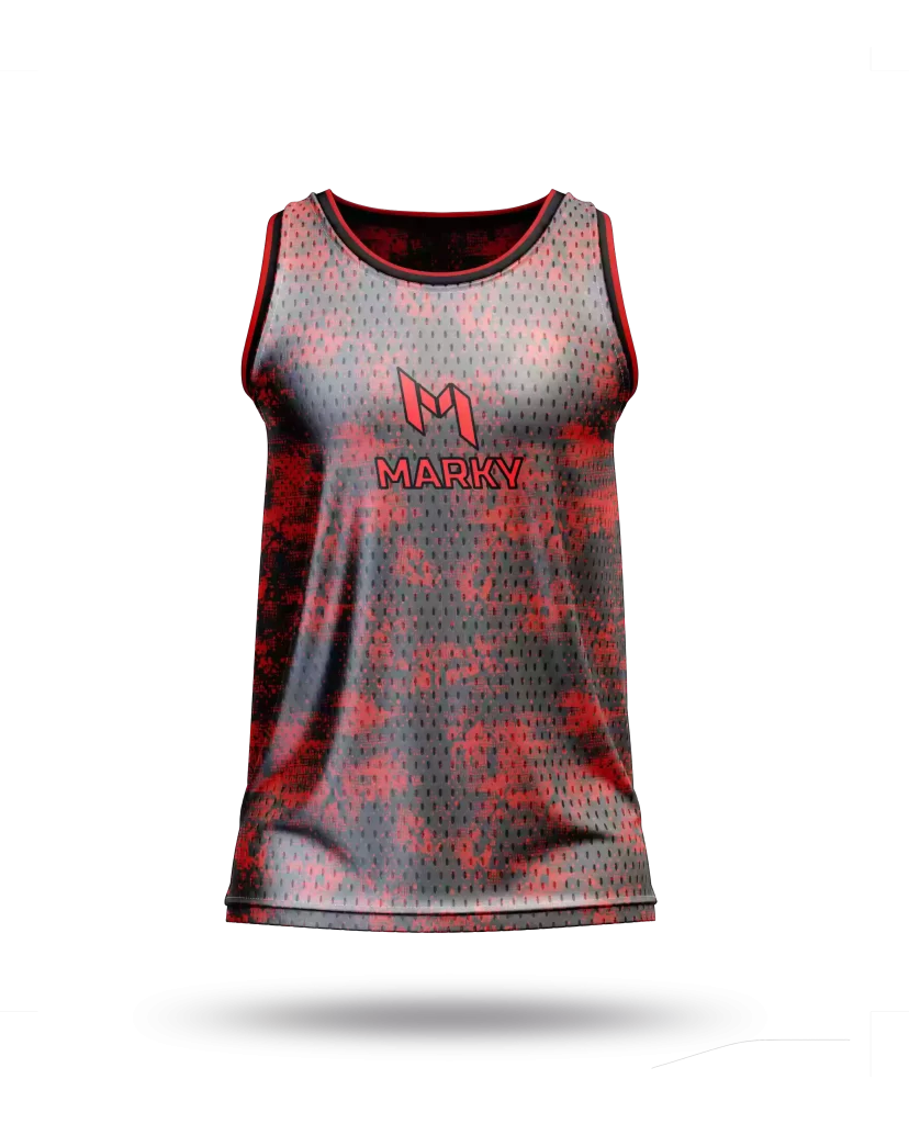 Basketbalové dresy obrázek 34 Basketbalové dresy obrázek 33