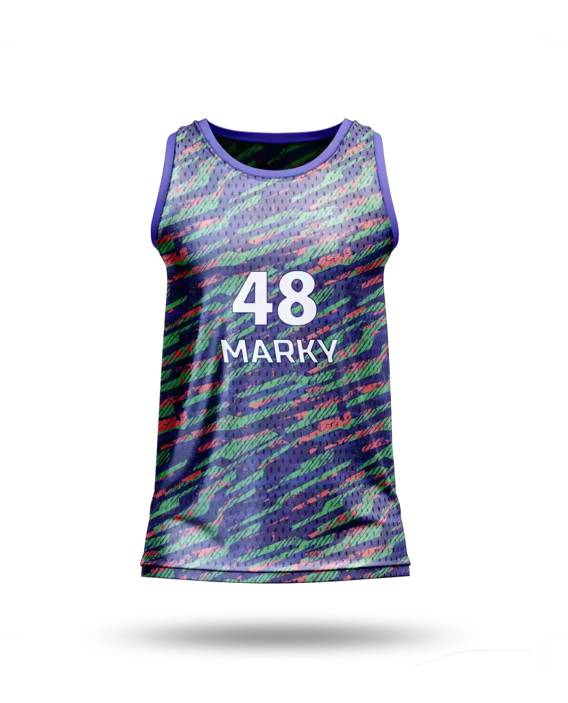 Basketbalové dresy obrázek 32 Basketbalové dresy obrázek 31