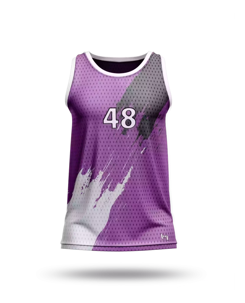 Basketbalové dresy obrázek 30 Basketbalové dresy obrázek 29