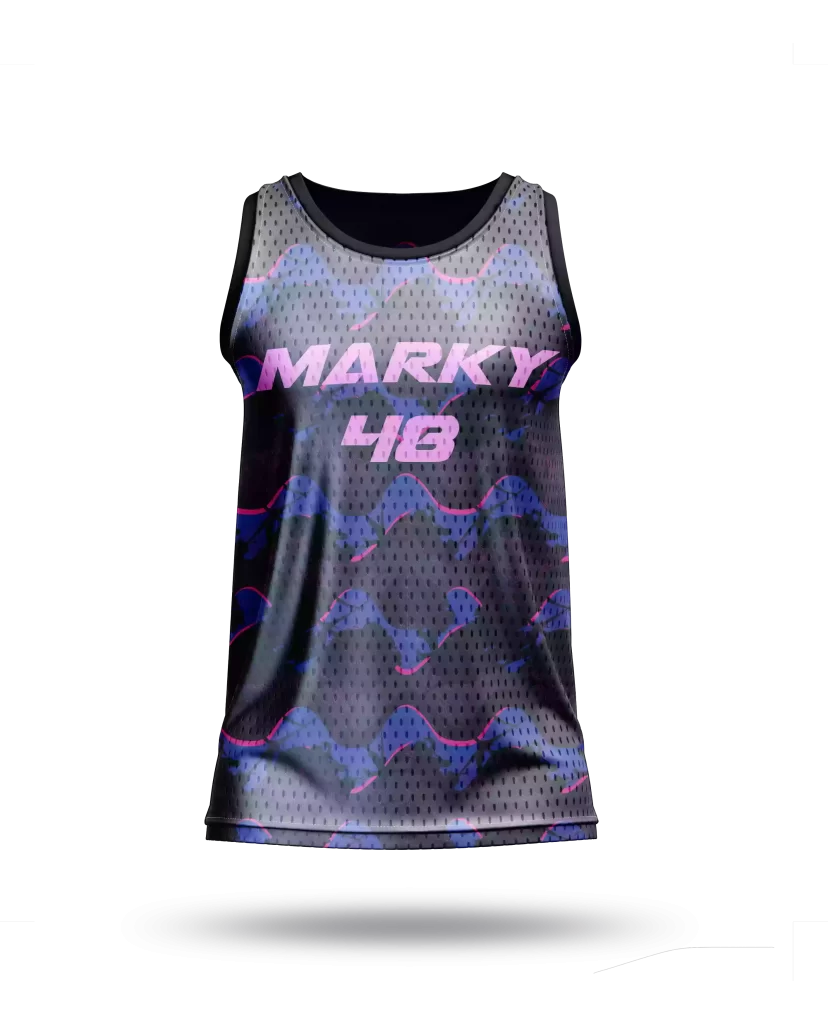 Basketbalové dresy obrázek 22 Basketbalové dresy obrázek 21