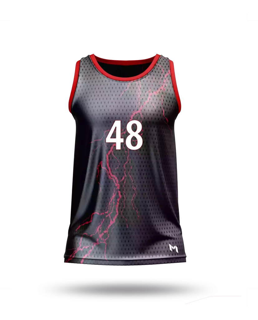 Basketbalové dresy obrázek 18 Basketbalové dresy obrázek 17