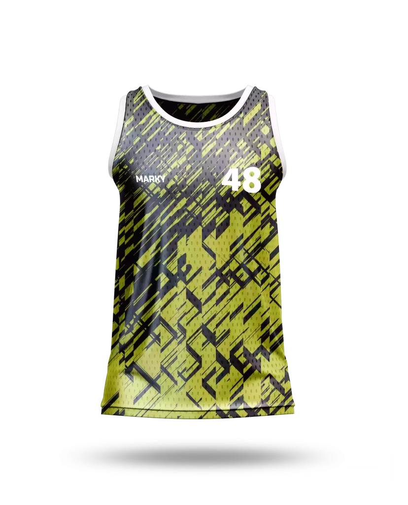 Basketbalové dresy obrázek 16 Basketbalové dresy obrázek 15