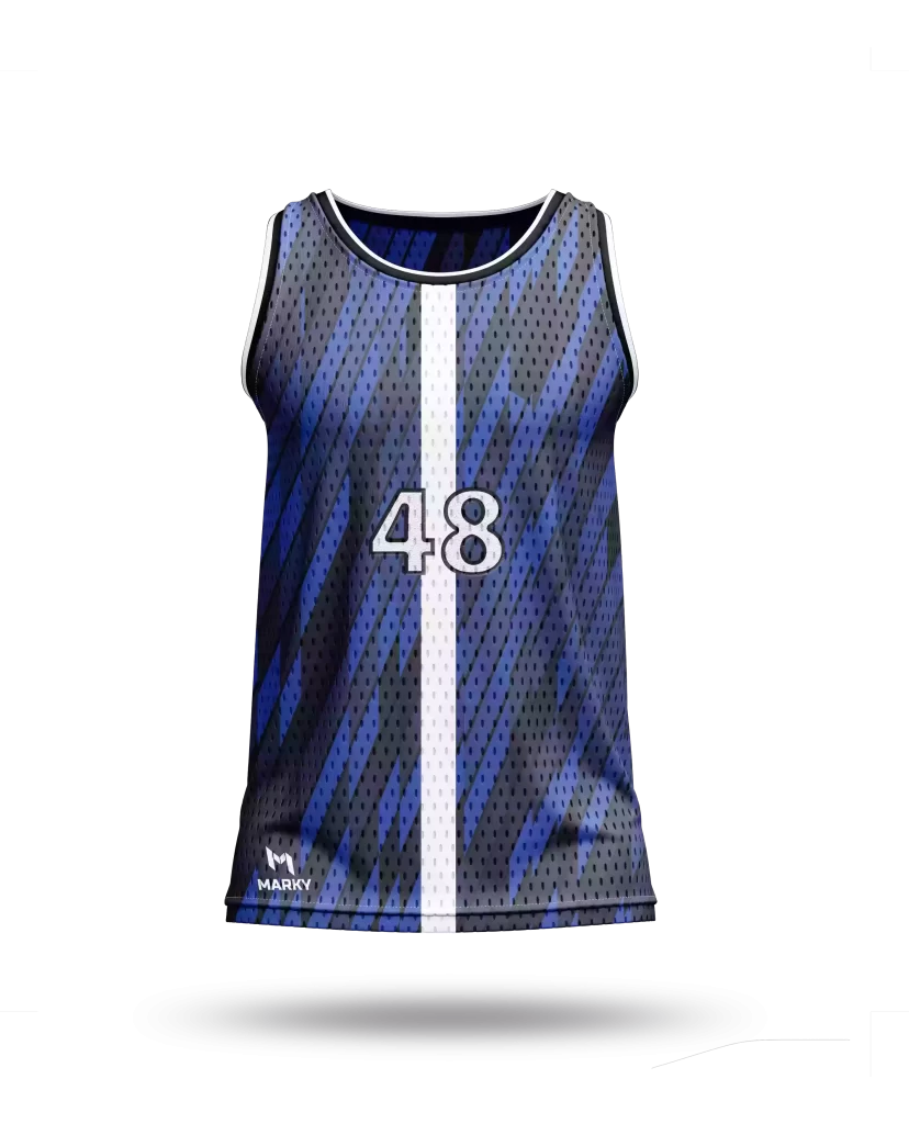 Basketbalové dresy obrázek 14 Basketbalové dresy obrázek 13